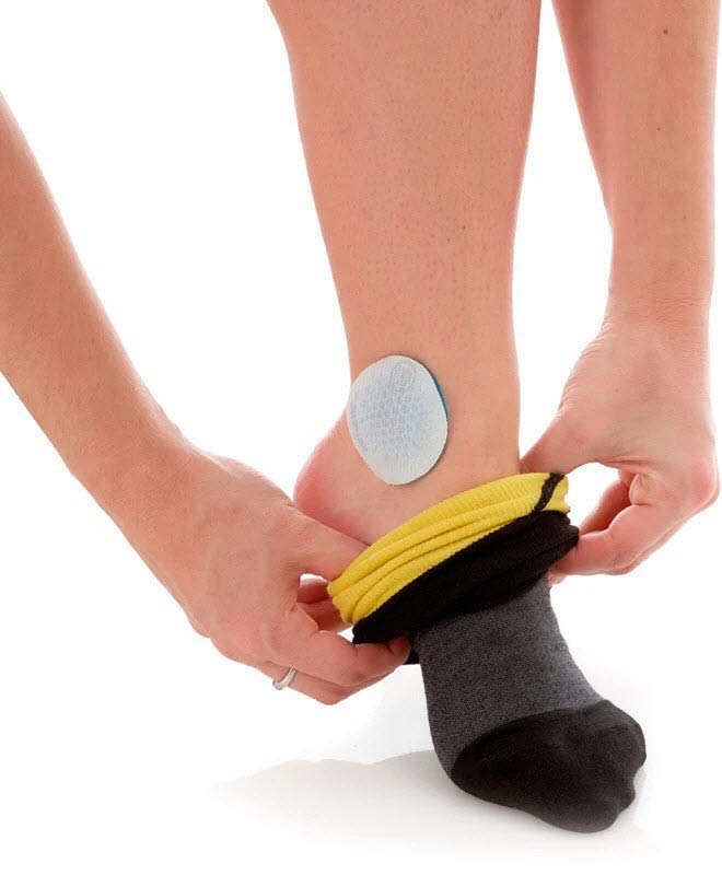 Sidas ANKLE PROTECTOR (X4)