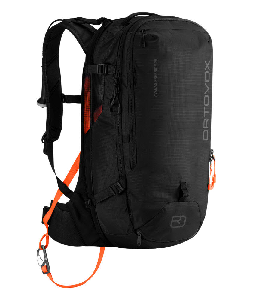 Ortovox AVABAG LITRIC FREERIDE 28