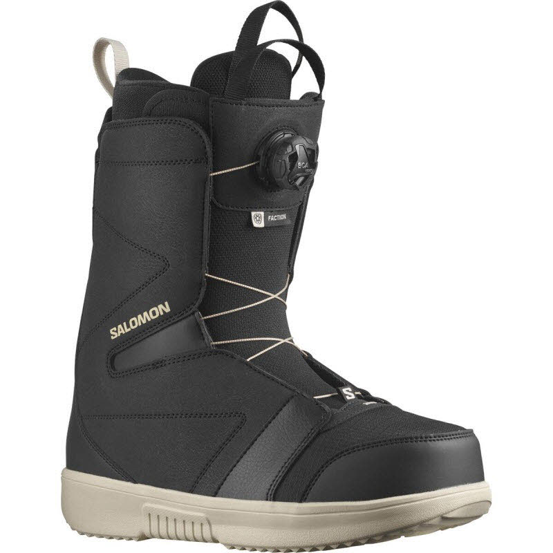 Salomon FACTION BOA