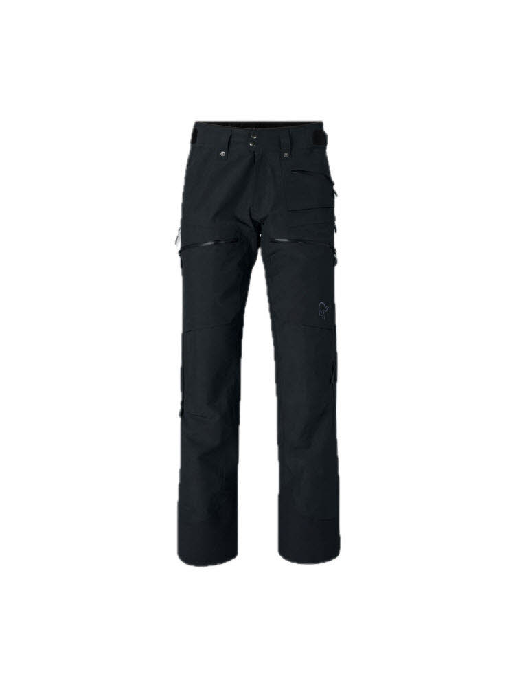 Norröna lofoten Gore-Tex Insulated Pants M's