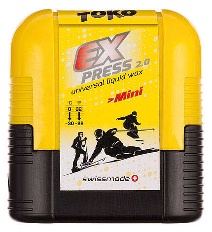 Toko Express Universal Mini 75ml