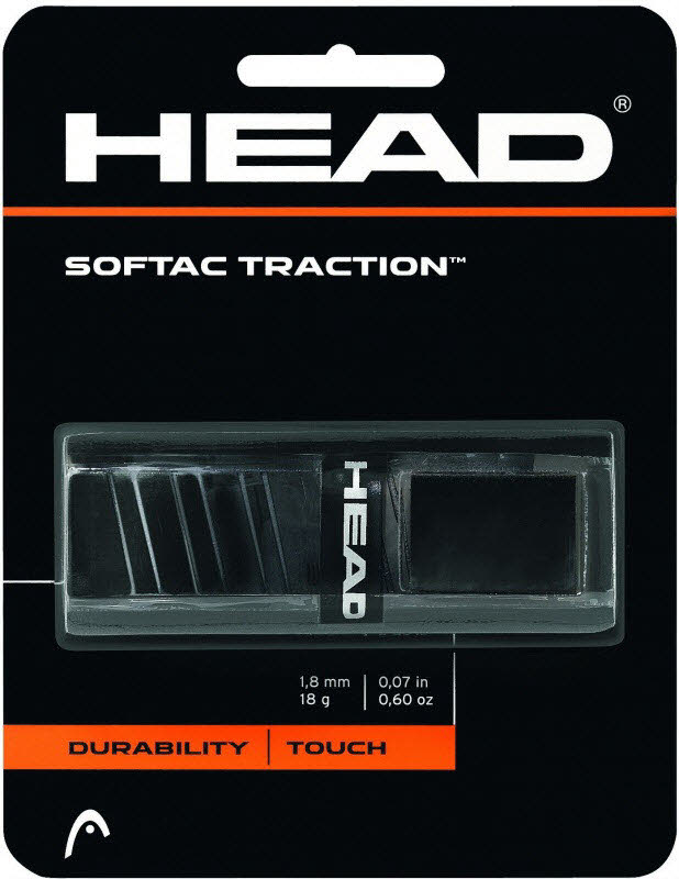Head Softac Traction