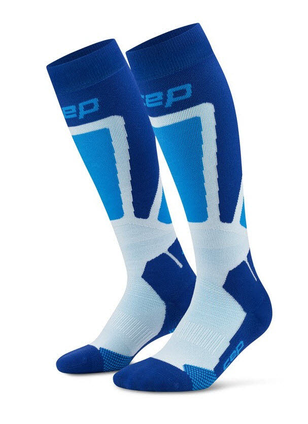 CEP SKI THERMO SOCKS 4.0 - MEN
