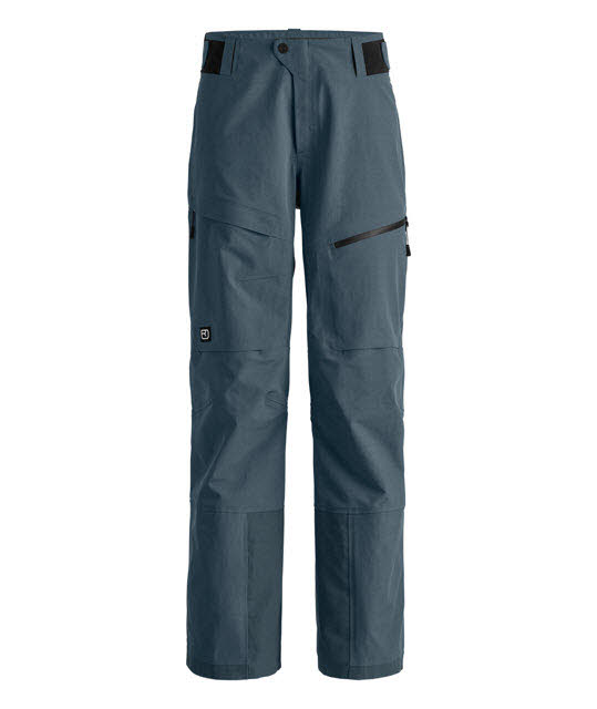 Ortovox RAVINE FREE 3L PANTS W