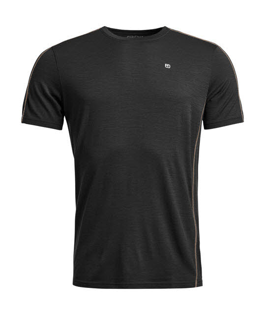 Ortovox 185 ROCK'N'WOOL SHORT SLEEVE M