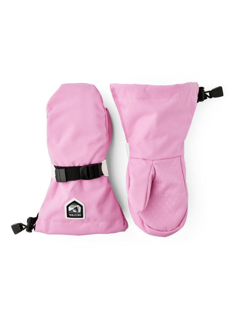 Hestra Fjellvotten Jr. - mitt