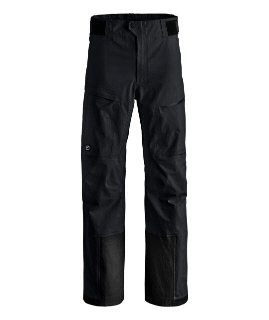 Ortovox RAVINE FREE 3L PANTS M