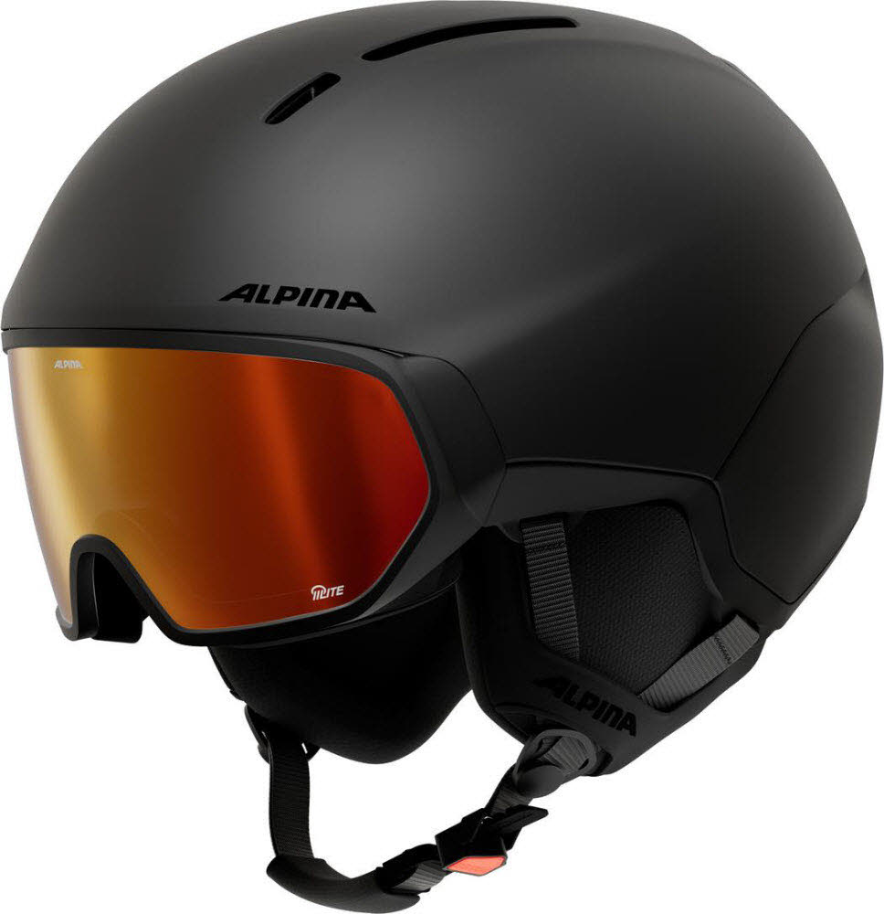 Alpina VIZZARD Q-LITE