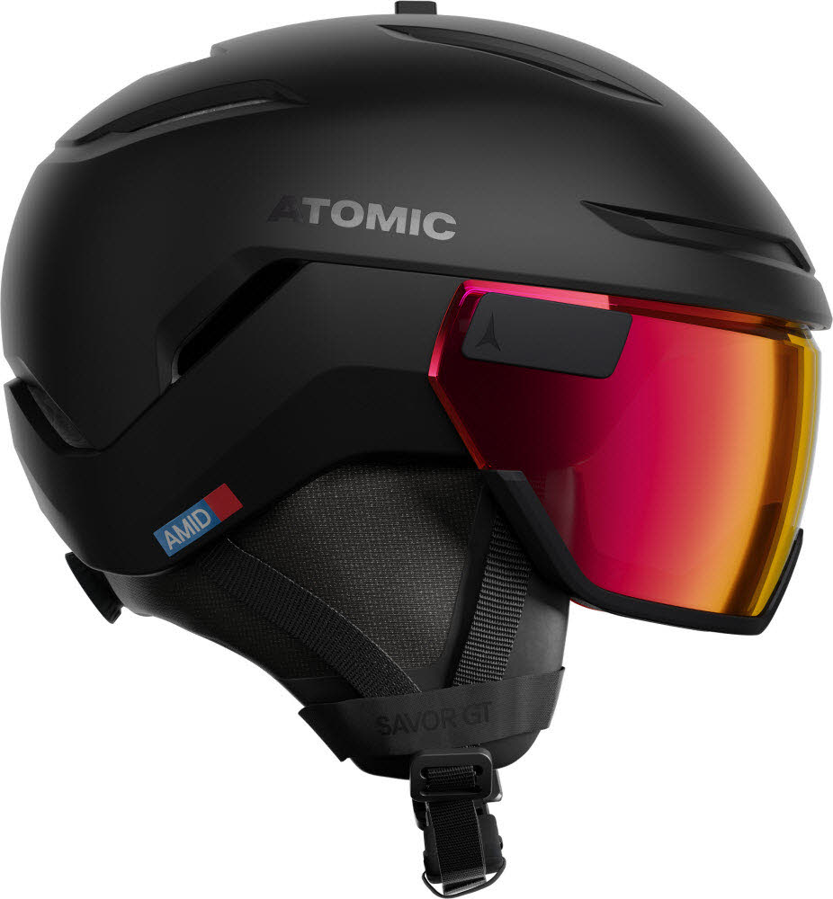 Atomic SAVOR GT AMID VISOR PHOTO