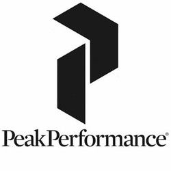 Peak Performance Peak Performance