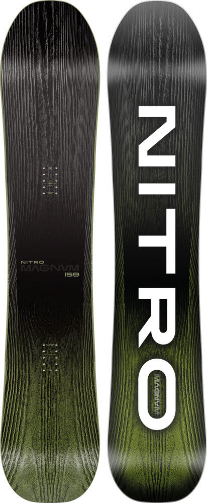 Nitro Magnum Board