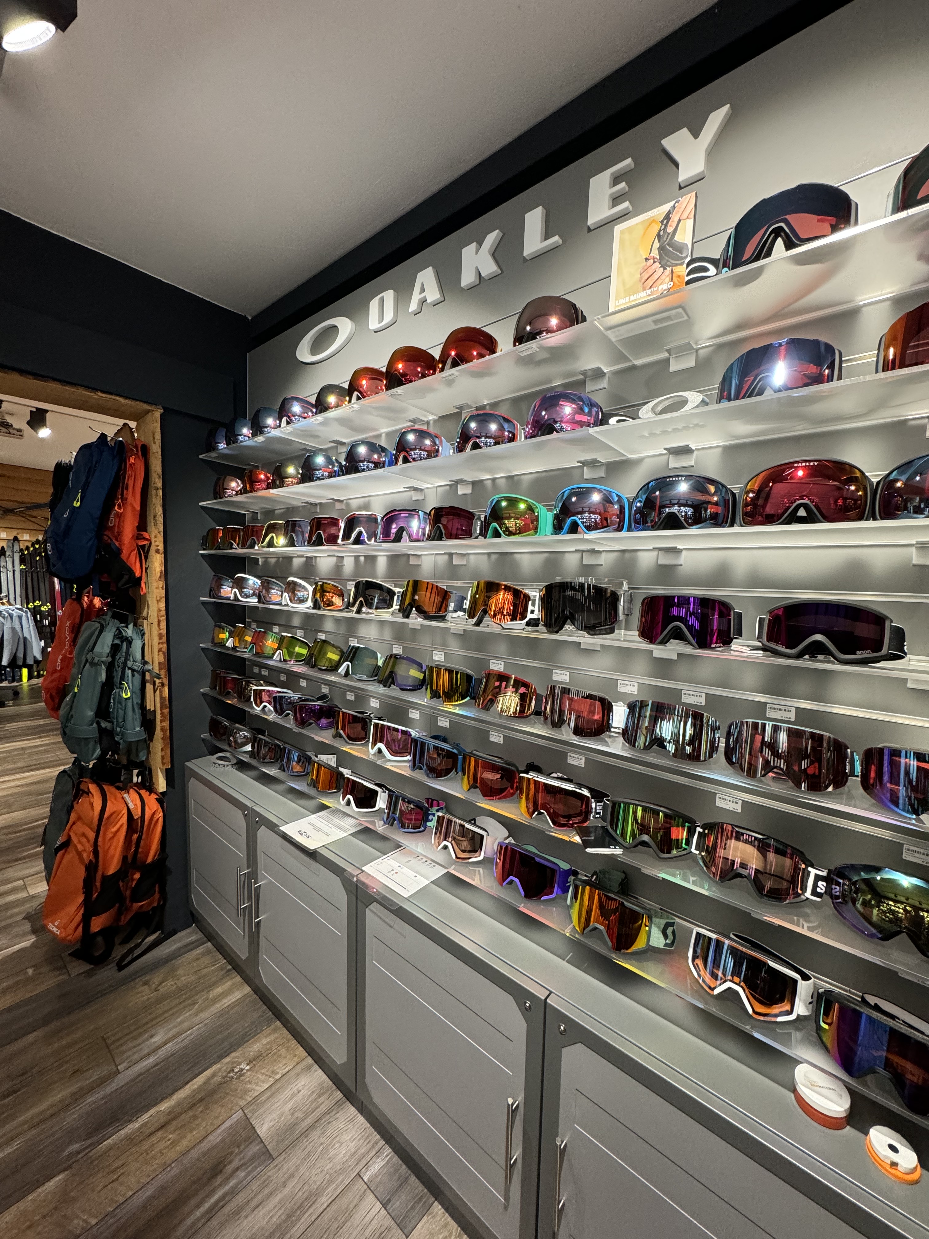 Minijob bei SOS Sport