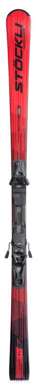 Stöckli Laser GS