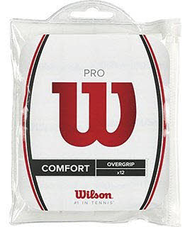 Wilson PRO OVERGRIP 12PK