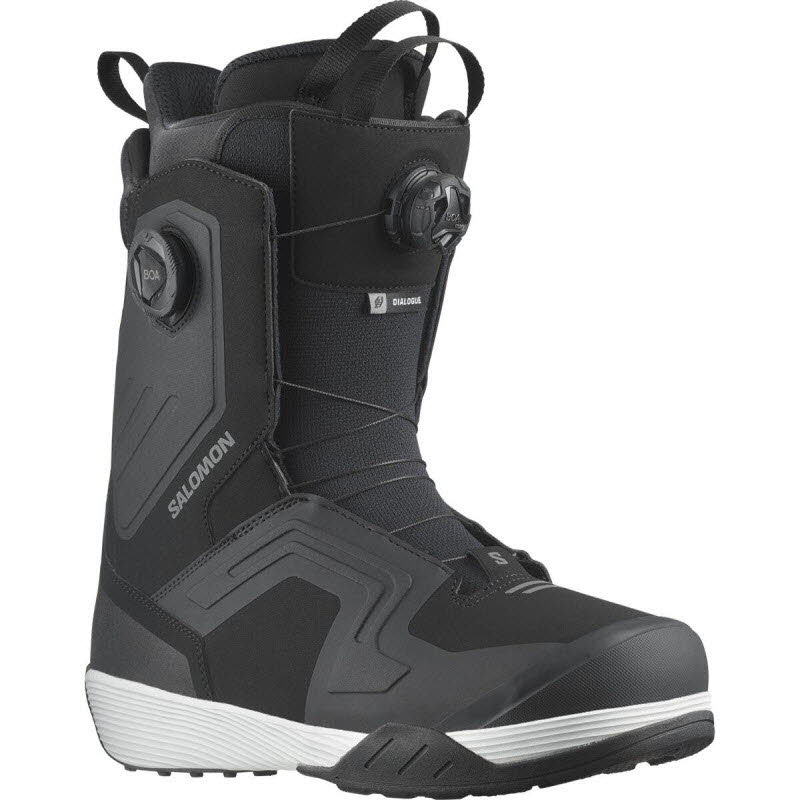 Salomon DIALOGUE DUAL BOA WIDE
