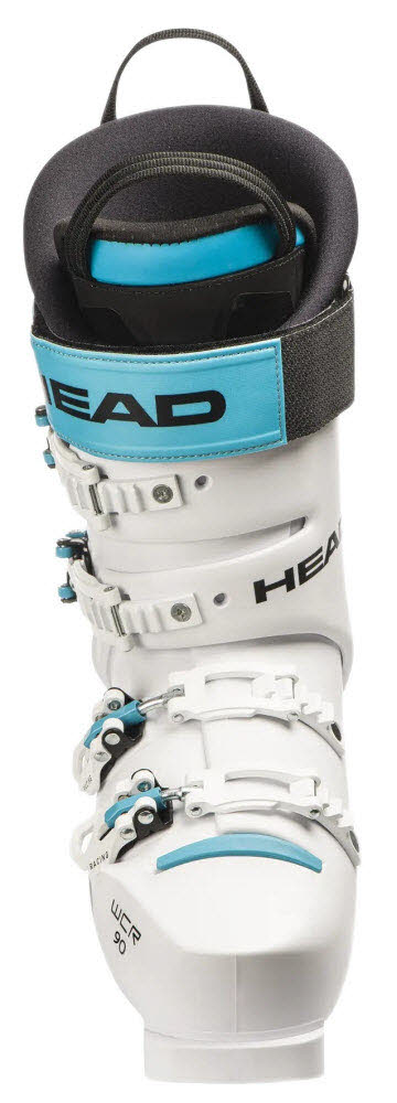 Head RAPTOR WCR 90 PV