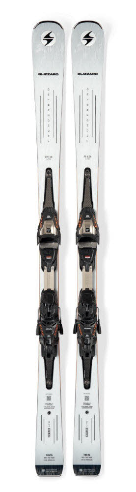 Blizzard THUNDERBIRD R13 LTD + COMP12 Bild 1 Blizzard THUNDERBIRD R13 LTD + COMP12