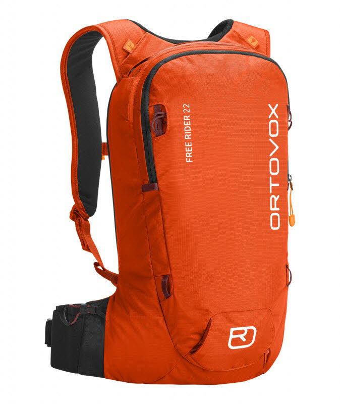 Ortovox FREE RIDER 22
