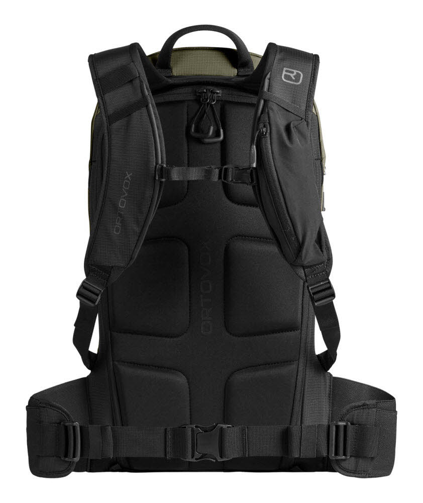 Ortovox FREE RIDER 22