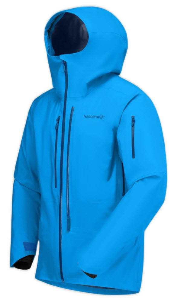 Norröna lofoten Gore-Tex Pro Jacket M's