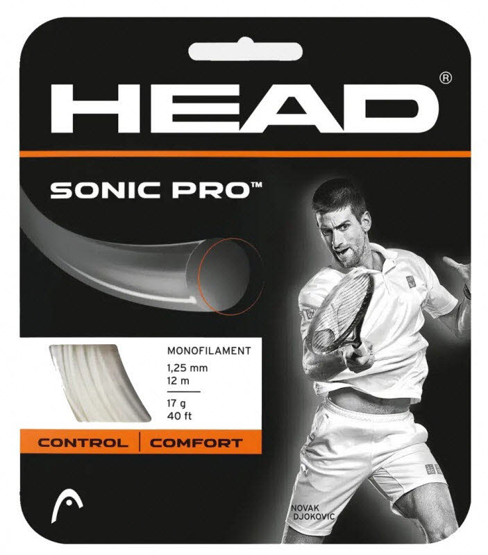 Head Sonic Pro