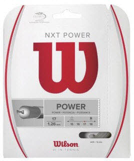 Wilson NXT Power 17