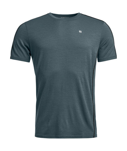 Ortovox 185 ROCK'N'WOOL SHORT SLEEVE M
