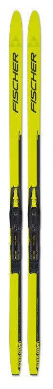 Fischer SPRINT CROWN SET