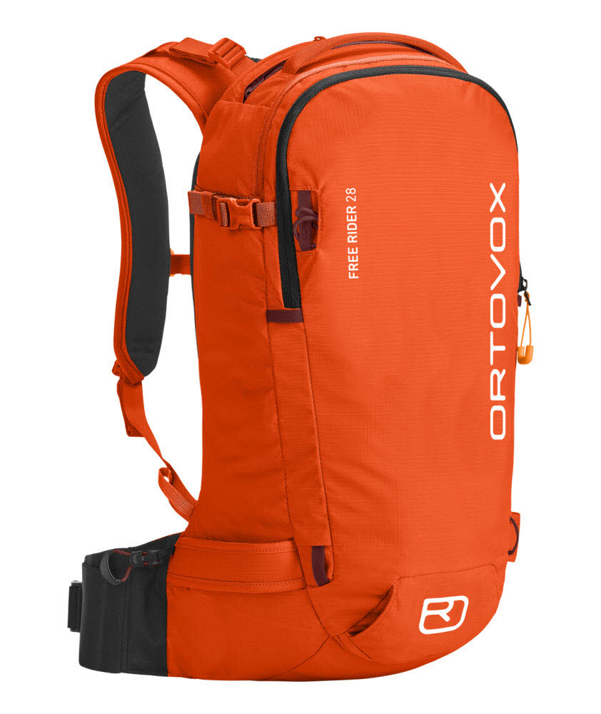 Ortovox FREE RIDER 28