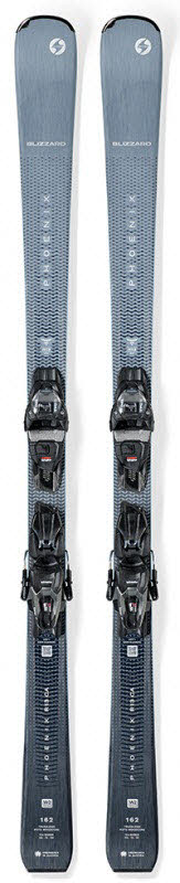 Blizzard PHOENIX R13 Ca + TPC 11