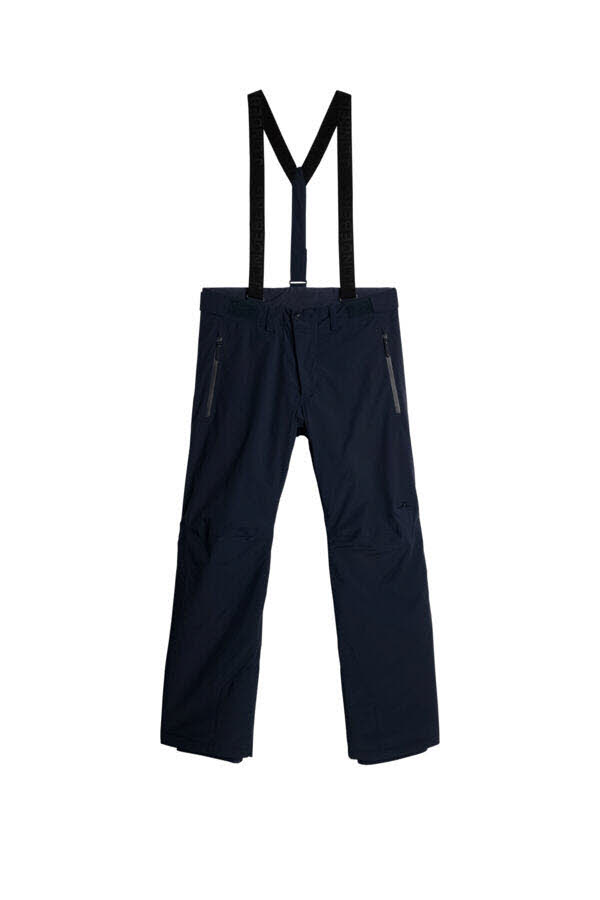 J. Lindeberg Alta Suspender Pants