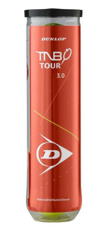 Dunlop TNB Tour 3.0