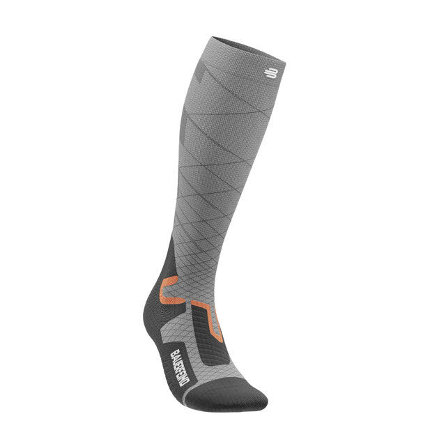 Bauerfeind Ski Perf. Compression Socks Women