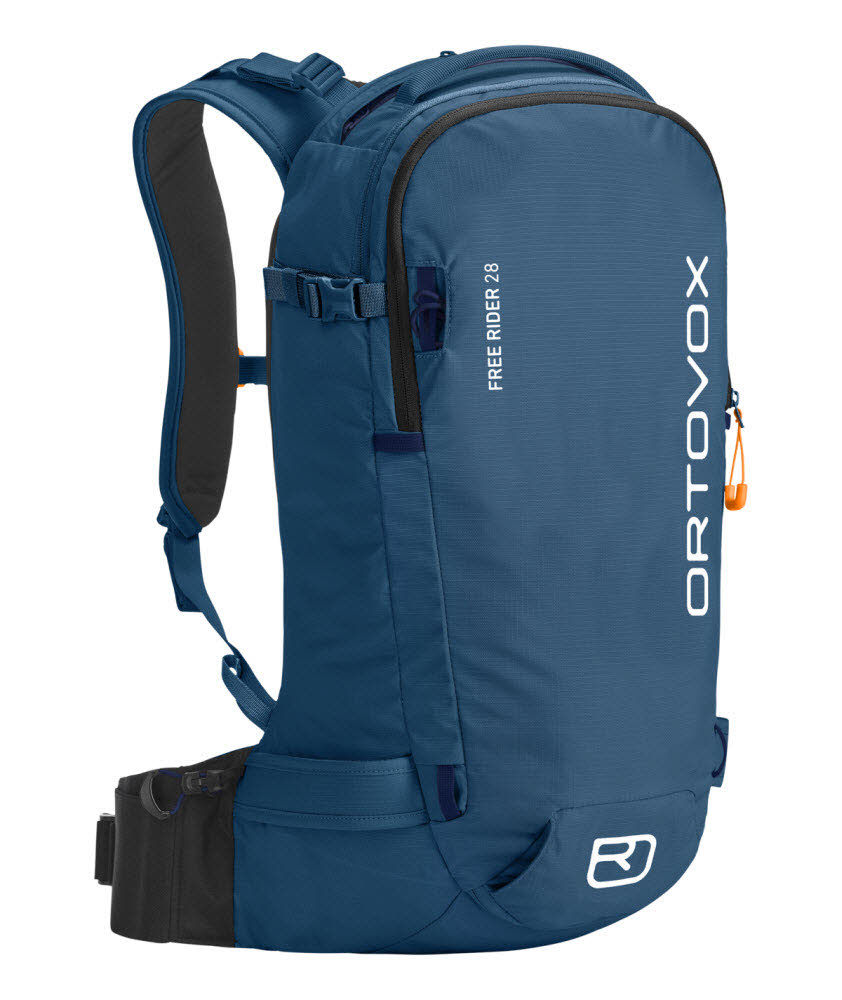 Ortovox FREE RIDER 28
