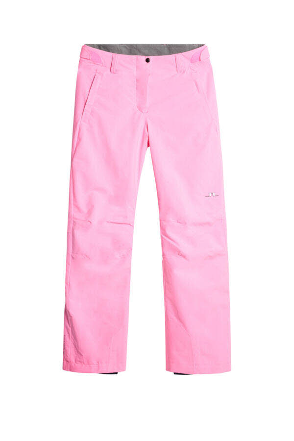 J. Lindeberg Rosario Pant