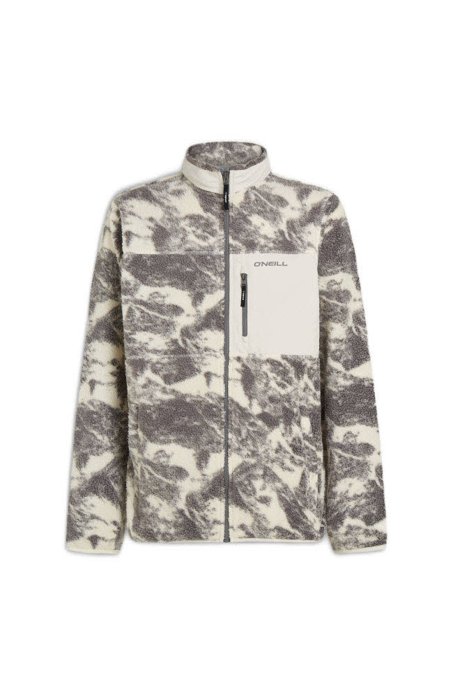 O'Neill MUST-HAVE HIGH PILE FZ FLEECE