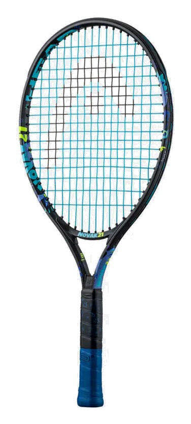 Head Novak 21