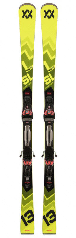 Völkl RACETIGER SL + RMOT-T 12
