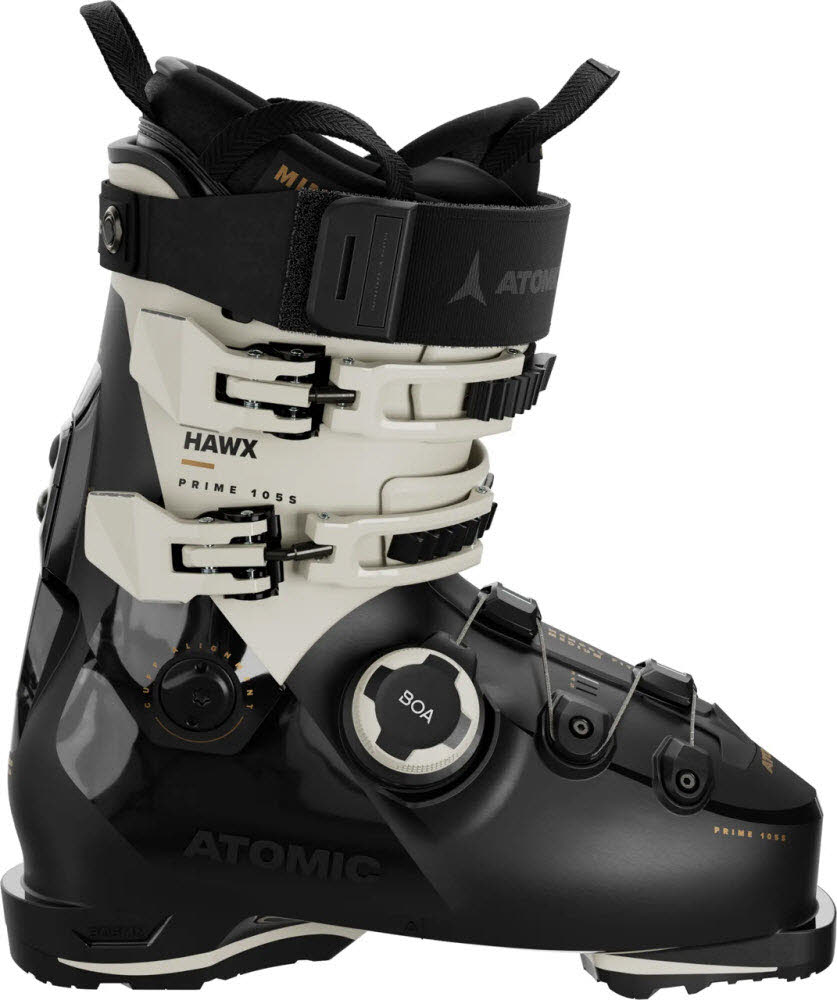 Atomic HAWX PRIME 105 S BOA W
