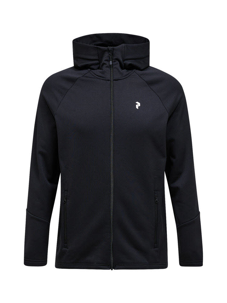 Peak Performance M Rider Essentials Zip Hood
