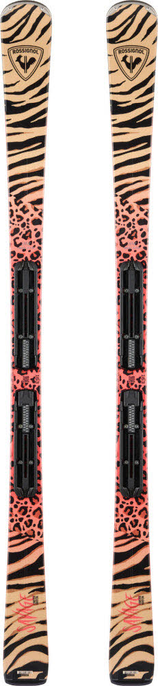 Rossignol SAVAGE PISTE + XP11
