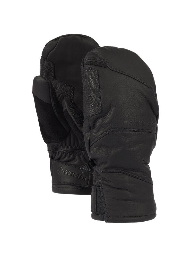 Burton [ak] Clutch GORE-TEX Leather Mittens