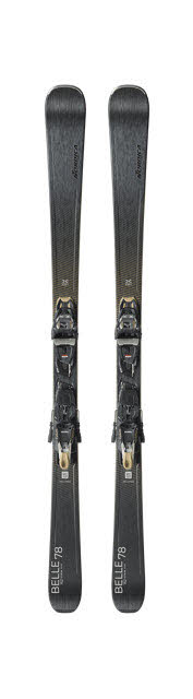 Nordica Belle DC 78 +TP2 LT 11 Bild 1 Nordica Belle DC 78 +TP2 LT 11