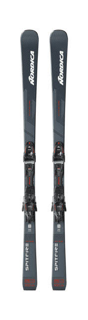 Nordica Spitfire DC 74 Pro Fdt