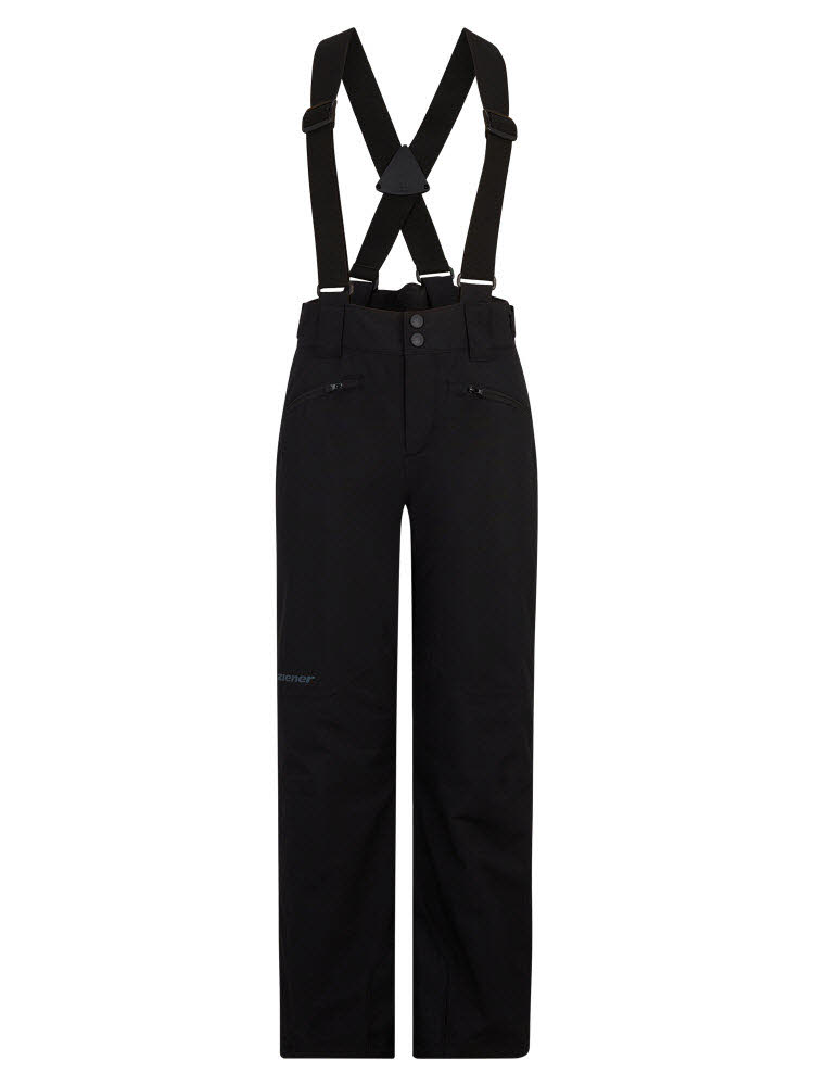 Ziener AXI-Z pants junior boys