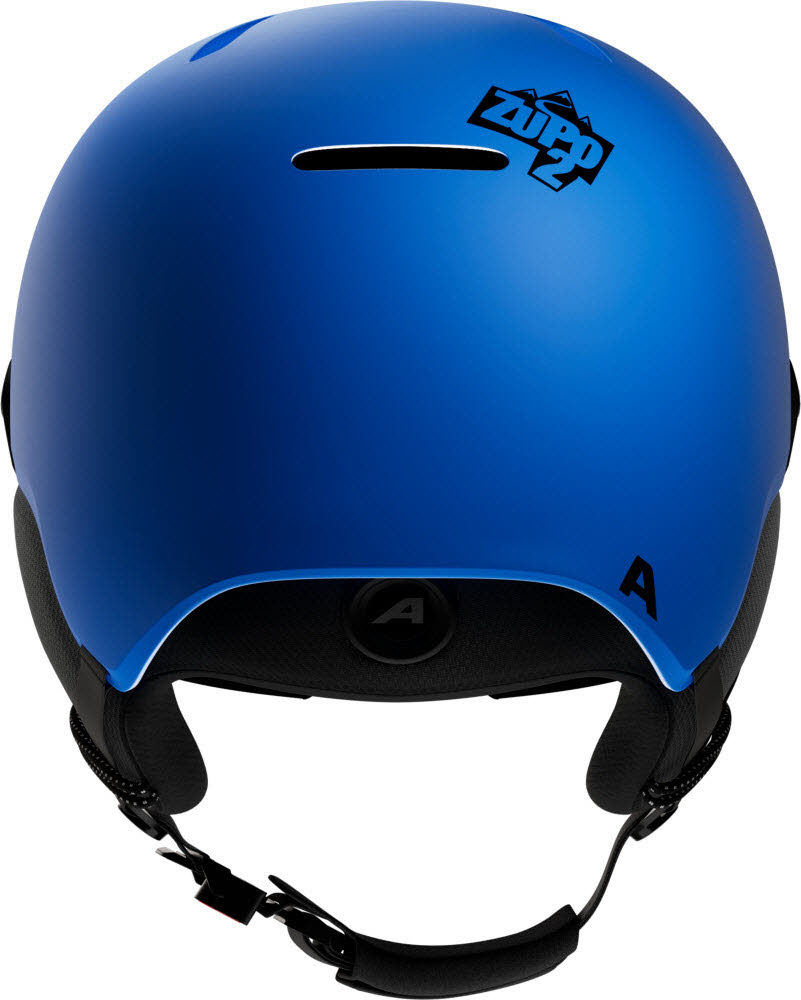 Alpina ZUPO 2 VISOR Q-LITE