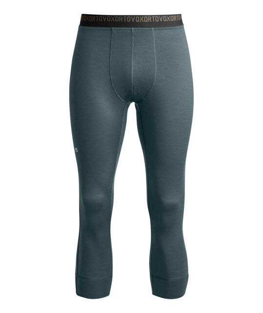 Ortovox 185 ROCK'N'WOOL SHORT PANTS M