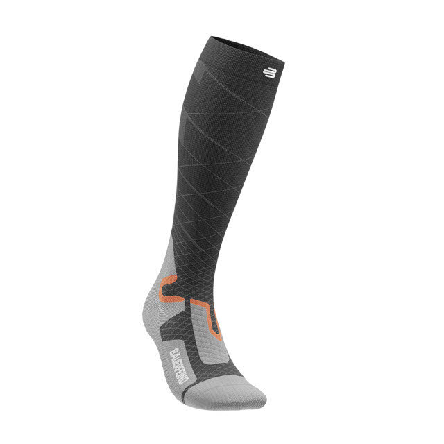 Bauerfeind Ski Perf. Compression Socks Men