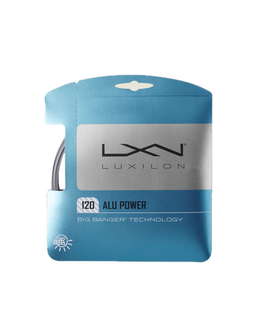 Wilson Alu Power 1.20