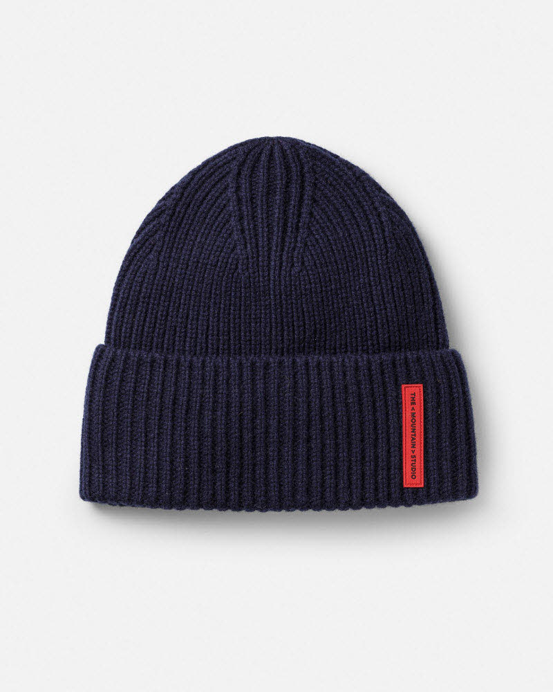 The Mountain Studio ARE BEANIE